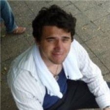 Avatar for Hoani Bryson from gravatar.com