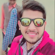 Avatar for hinach from gravatar.com