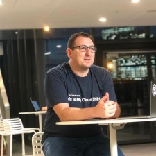 Avatar for Alan Blockley from gravatar.com