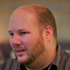 Avatar for nbm from gravatar.com