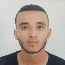 Avatar for Olamine zakaria from gravatar.com