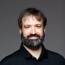 Avatar for David Matousek from gravatar.com