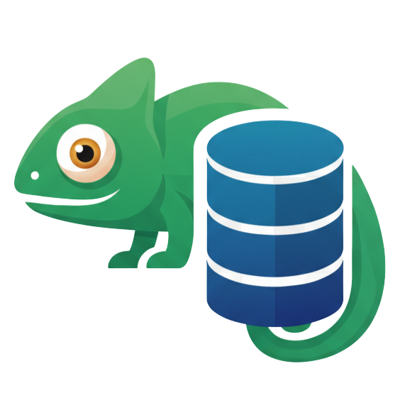 KameleonDB Logo