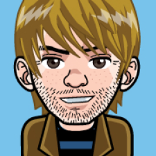 Avatar for adioss from gravatar.com