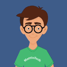 Avatar for Matt Hills from gravatar.com