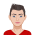 Avatar for StickeyTape from gravatar.com