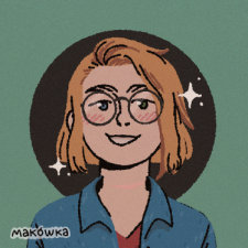 Avatar for Michelle from gravatar.com