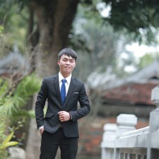 Avatar for thaild from gravatar.com