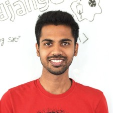 Avatar for Sagar Ramachandrappa from gravatar.com