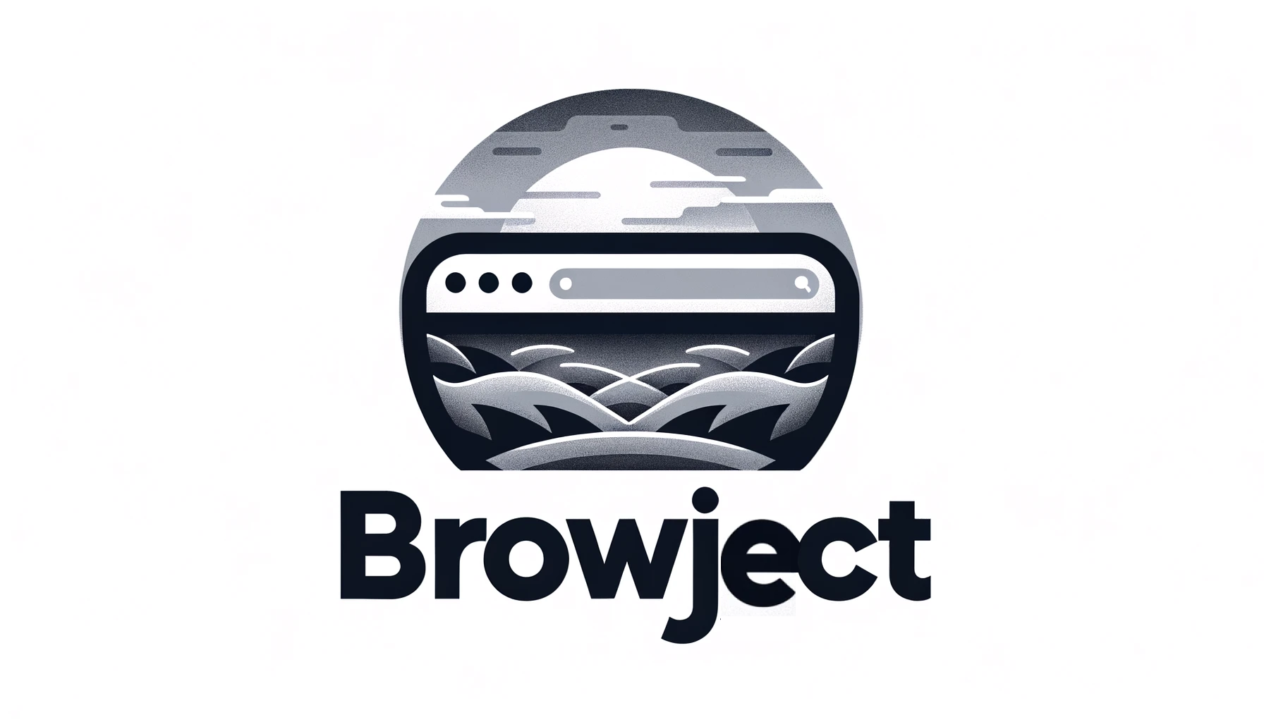 BrowJect Logo