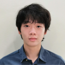 Avatar for Michael Chen from gravatar.com