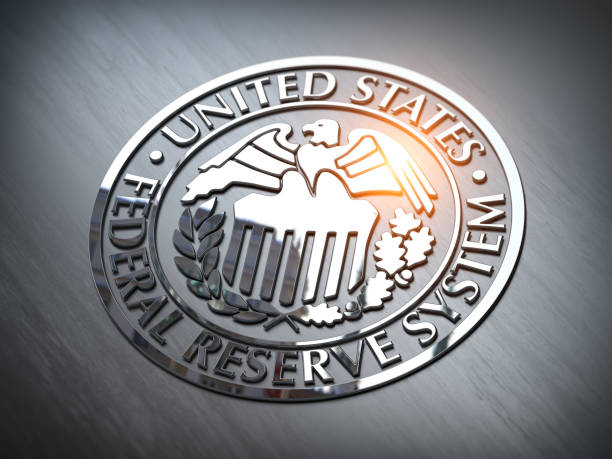 Federal Reserve symbol