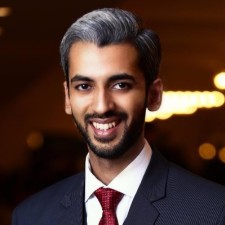 Avatar for Sameer Ahmed Khan from gravatar.com