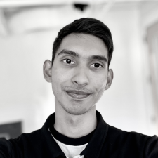Avatar for Neevash Ramdial (Nash) from gravatar.com