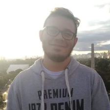 Avatar for nbrgil from gravatar.com