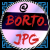Avatar for borto from gravatar.com