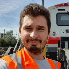 Avatar for Viktor Kravchenko from gravatar.com