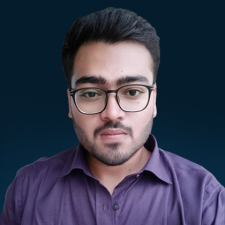 Avatar for Vineet Tiwari from gravatar.com