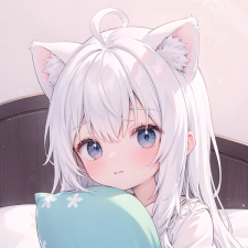 Avatar for miaonya from gravatar.com