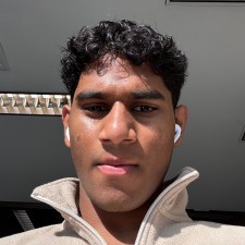 Avatar for Sarthak Mohanty from gravatar.com