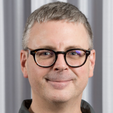 Avatar for Christian Hopps from gravatar.com