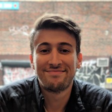 Avatar for Steve Kaliski from gravatar.com