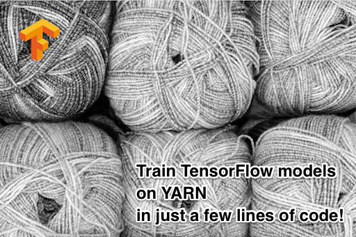 tf-yarn