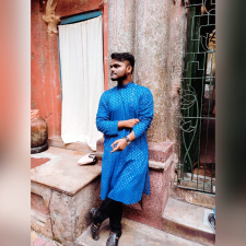 Avatar for Tamojit Das from gravatar.com