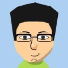 Avatar for Kindy Lin from gravatar.com