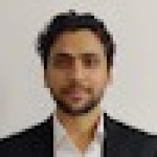 Avatar for chandravesh chaudhari from gravatar.com