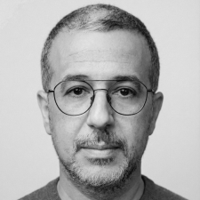 Avatar for Leonard Sellem from gravatar.com