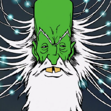 Avatar for Michael Rice from gravatar.com