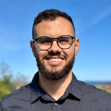 Avatar for Breno Silva from gravatar.com