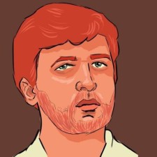 Avatar for Evan Quinlan from gravatar.com