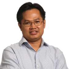 Avatar for BOONRIT SRIRUANG from gravatar.com