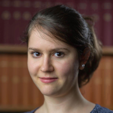 Avatar for Caroline Nettekoven from gravatar.com