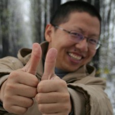 Avatar for Huazhang Shen from gravatar.com