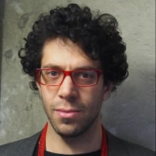 Avatar for Mate Soos from gravatar.com