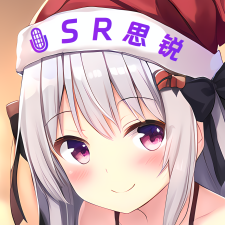 Avatar for SRInternet from gravatar.com