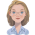 Avatar for katiewright from gravatar.com