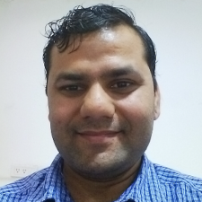 Avatar for Ravi Kumar Gupta from gravatar.com