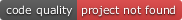 Scrutinizer Status