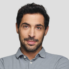 Avatar for Matteo Manica from gravatar.com