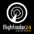 Avatar for Flightradar24 from gravatar.com