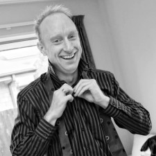 Avatar for Donald from gravatar.com