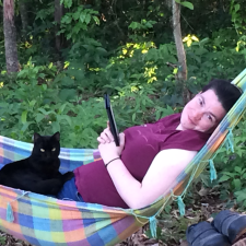 Avatar for Bec (Rebecca) Asch from gravatar.com