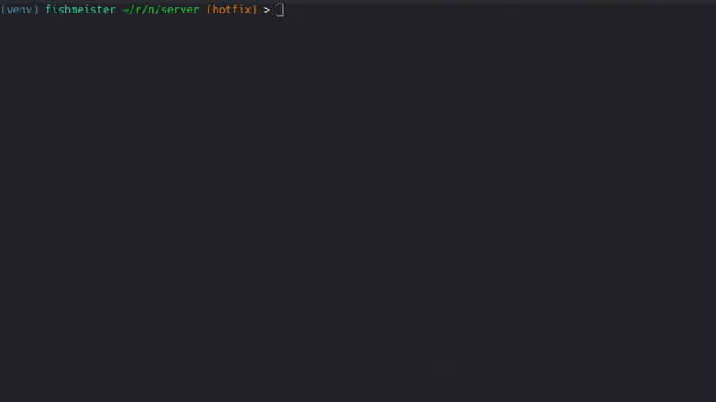 Indexing Demo