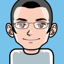 Avatar for bentlema from gravatar.com