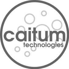 Avatar for Caitum Technologies from gravatar.com