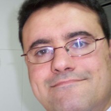 Avatar for Manuel Castejón-Limas from gravatar.com